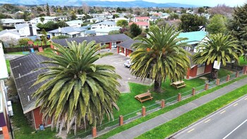 Accommodation Gateway Motel,,2 star