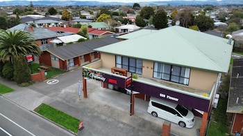 Accommodation Gateway Motel,,2 star