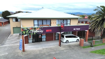 palmerston north