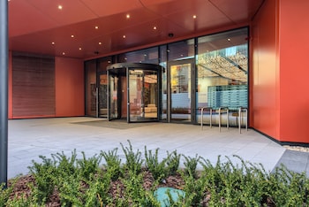 towarowa towers residences