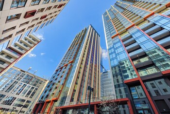towarowa towers residences