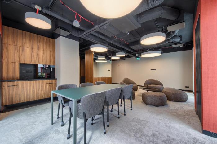 towarowa towers residences