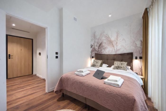 towarowa towers residences
