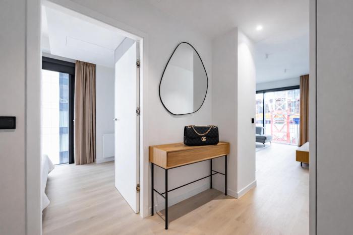 towarowa towers residences