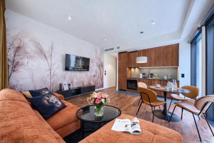 towarowa towers residences