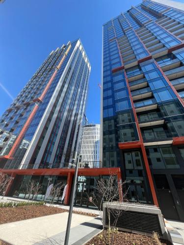 towarowa towers residences