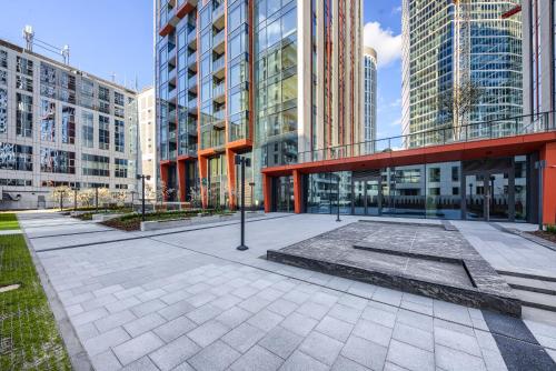 towarowa towers residences