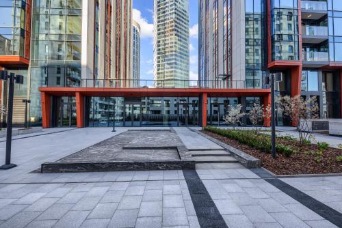 towarowa towers residences