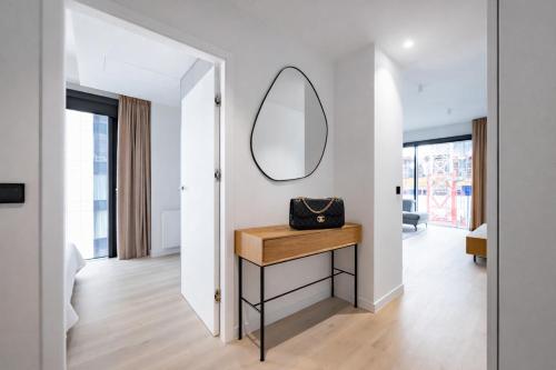 towarowa towers residences