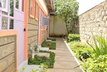 cis mara acacia motel