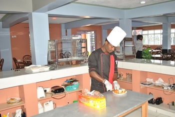 Cis Mara Acacia Motel,,3 star