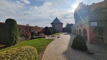 smolenicky zamok