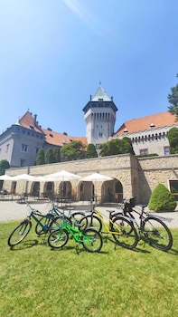 smolenice