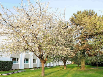 novotel paris saclay