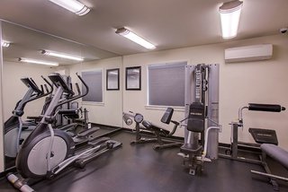 best western sandman hotel