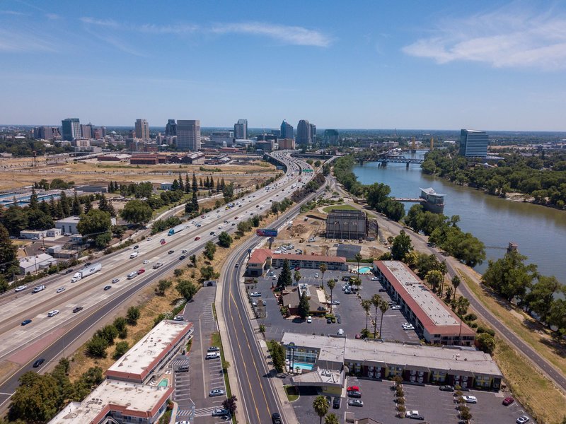 best western sandman hotel