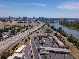 best western sandman hotel