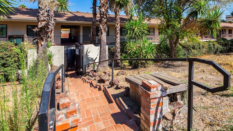 best western sandman hotel