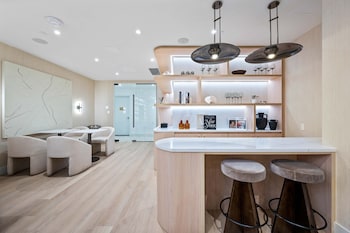 17John: Luxury One Bedroom Apartment,,2 star