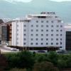 Adranos Hotel,Gorukle>>Bursa,4 star