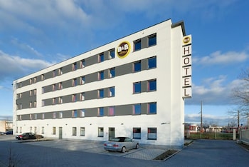 bandb hotel freiburg sud