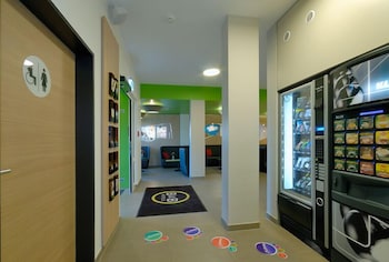 bandb hotel freiburg sud