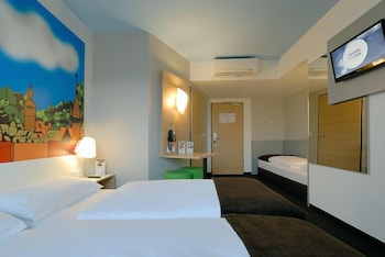 bandb hotel freiburg sud