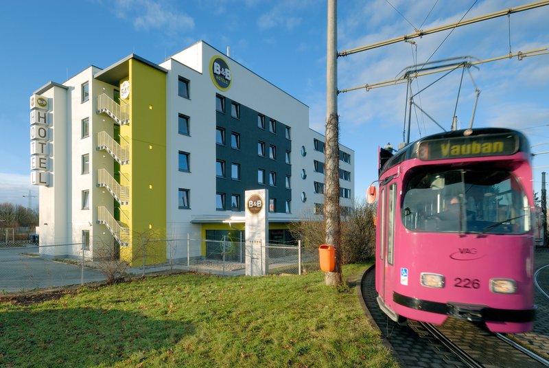 bandb hotel freiburg sud