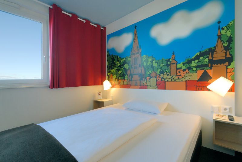 bandb hotel freiburg sud