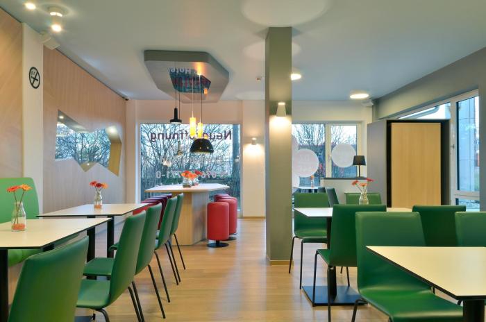 bandb hotel freiburg sud