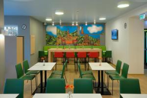 bandb hotel freiburg sud