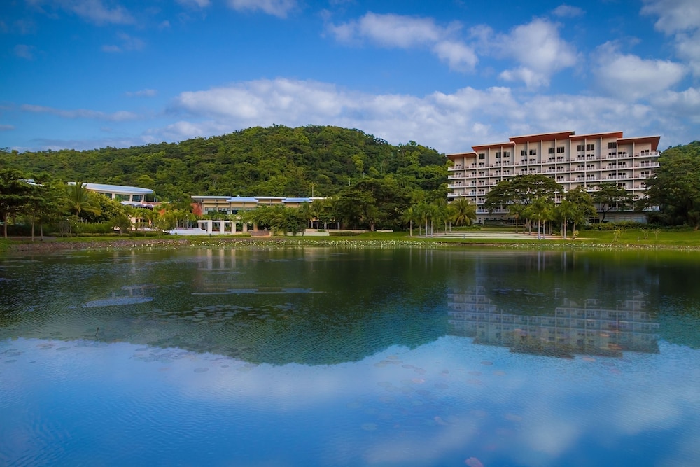 pico sands hotel