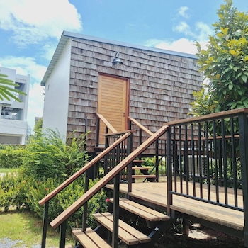 the wide view resort cafe