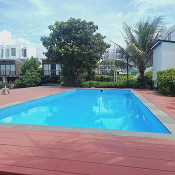 The Wide View Resort Cafe,,4 star