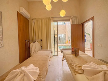 riad timija
