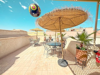 riad timija