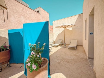 riad timija