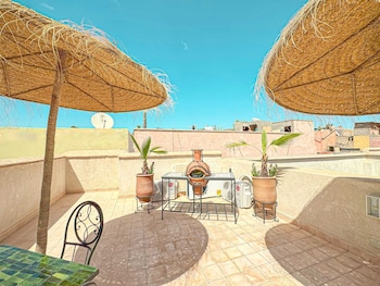 riad timija