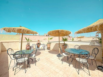 riad timija