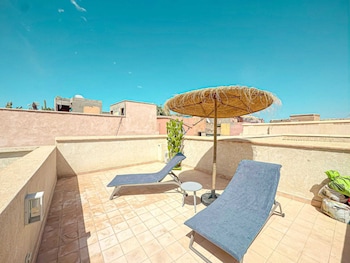 riad timija