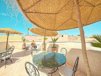 riad timija