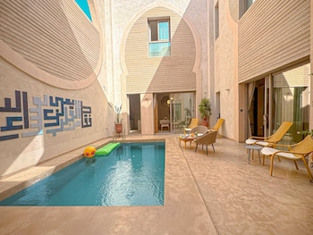 marrakech