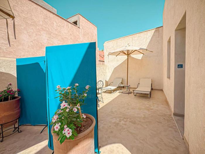 riad timija