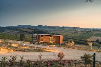 poderi arcangelo glamping