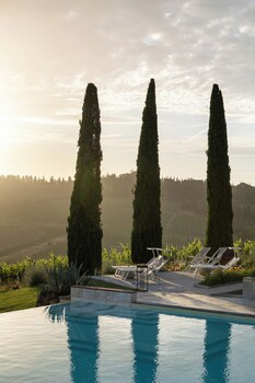poderi arcangelo glamping