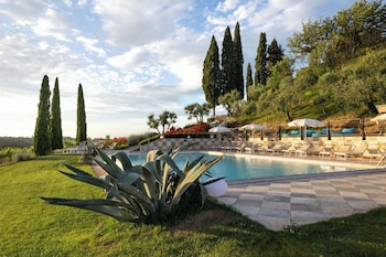 poderi arcangelo glamping