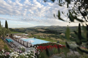 poderi arcangelo glamping