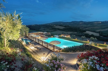 poderi arcangelo glamping