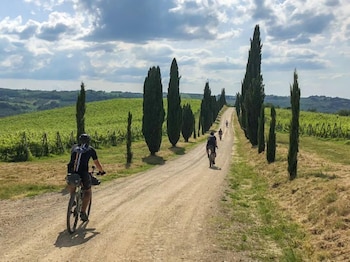 poderi arcangelo glamping