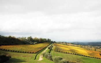 poderi arcangelo glamping